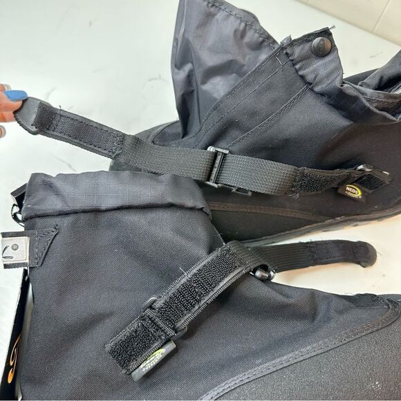 Thorogood Over Shoe Midtowner Non-Insulated Waterproof Overshoe Size XL - Picture 16 of 17